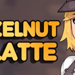 Hazelnut Latte