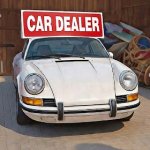 Auto Dealer Used Car Simulator