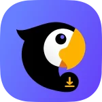 Parrot Downloader