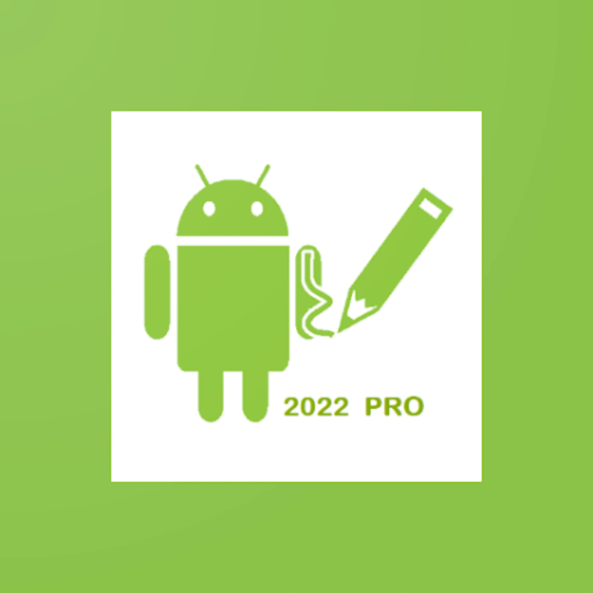 APK Editor Pro