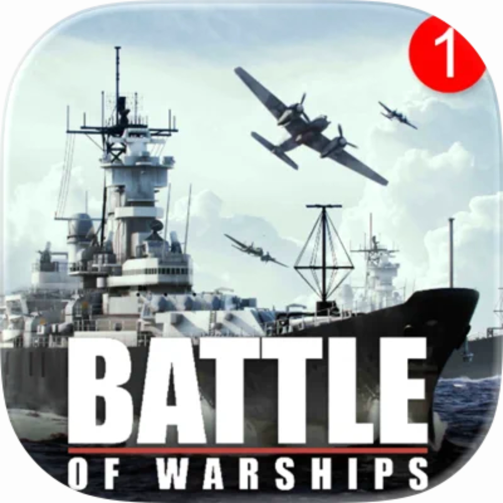 Battle of Warships: Naval Blitz