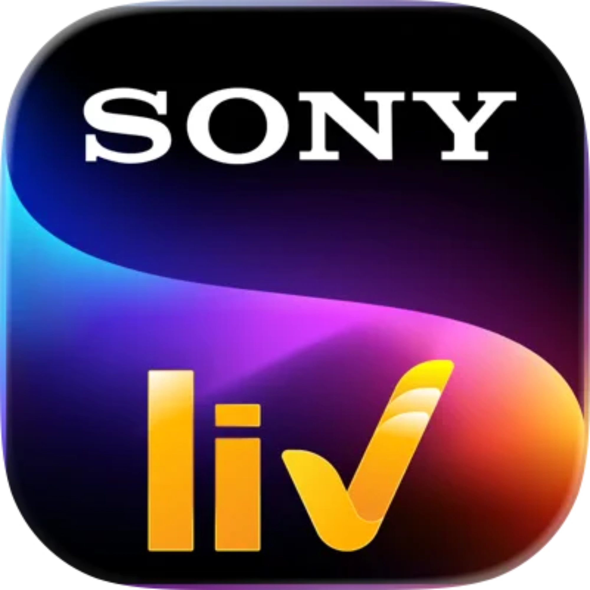 Sony LIV