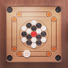 Carrom Pool Disc Game