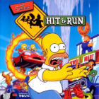 The Simpsons: Hit and Run