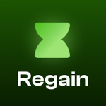 Regain: Study Timer for Focus