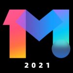 MiX Launcher V2