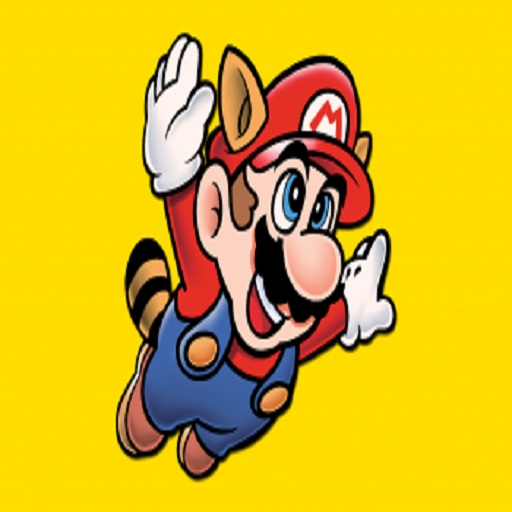 Super Mario Bros 3