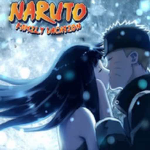 Naruto Family Vacation