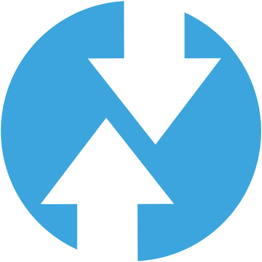 TWRP