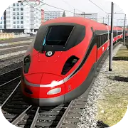 Trainz Simulator 3