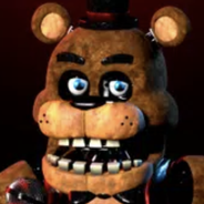 FNaF Plus