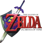 The Legend of Zelda: Ocarina of Time