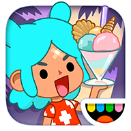 Toca Life: World