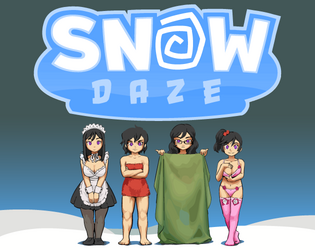 Snow Daze