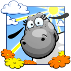 Clouds & Sheep Premium
