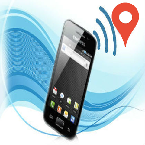 Mobile Tracker Free