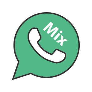 WhatsApp Mix
