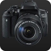 DSLR Camera Professional HD 4K