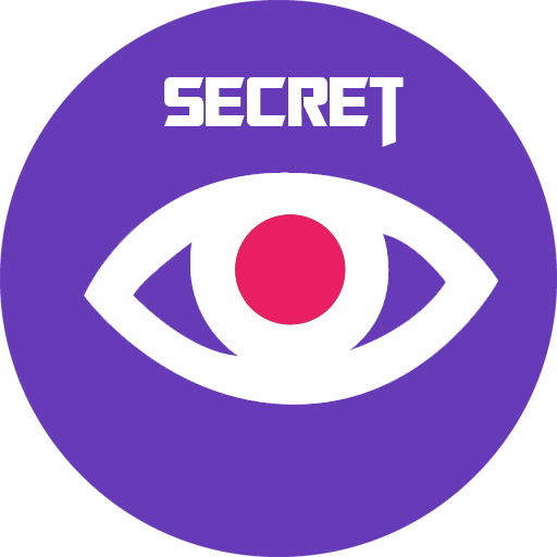Secret Video Recorder