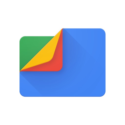 Files By Google