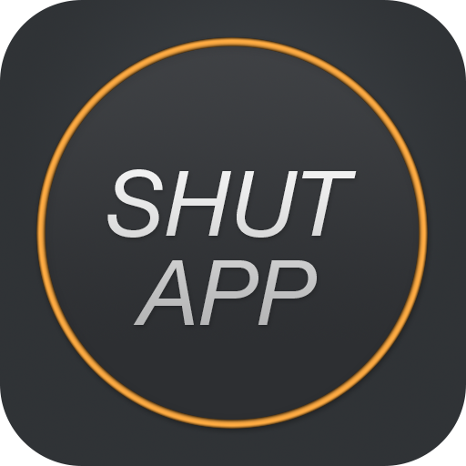 ShutApp