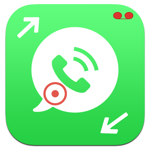 Call Recorder for WhatsApp