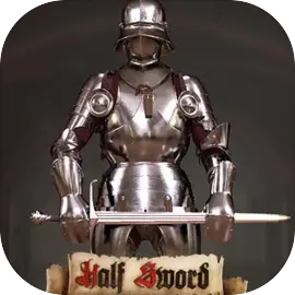 Half Sword