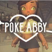 Poke Abby