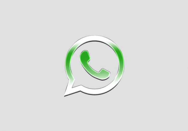 WhatsApp Transparent