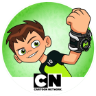 Ben 10: Alien Run