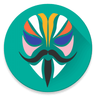 Magisk Manager