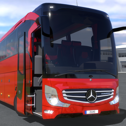 Bus Simulator Ultimate : India