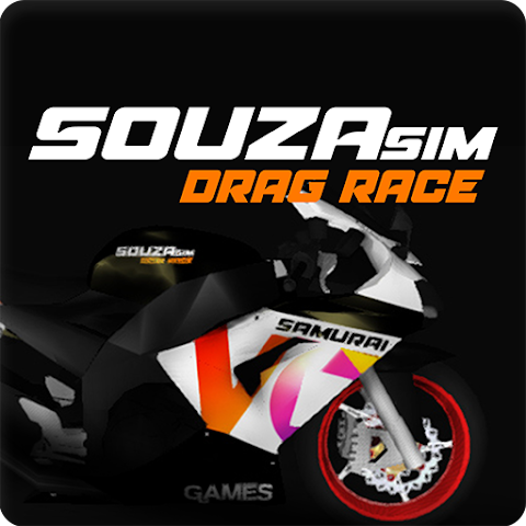 Souzasim Drag Race