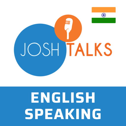 JoshTalks English Speaking App