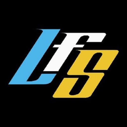 Live For Speed