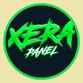 6Xera Panel