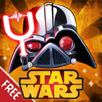 Angry Birds Star Wars 2