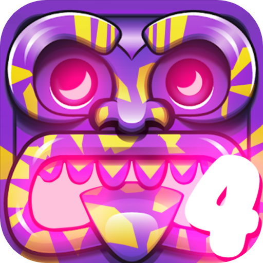 Temple Run 4