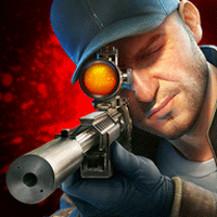 Sniper 3D: Gun Shooting Games