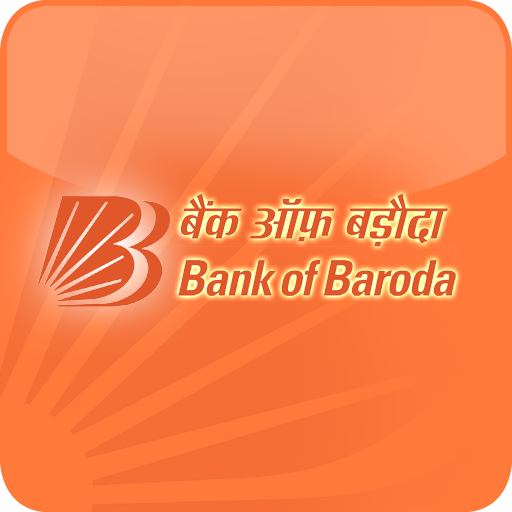 Bank of Baroda M-Connect