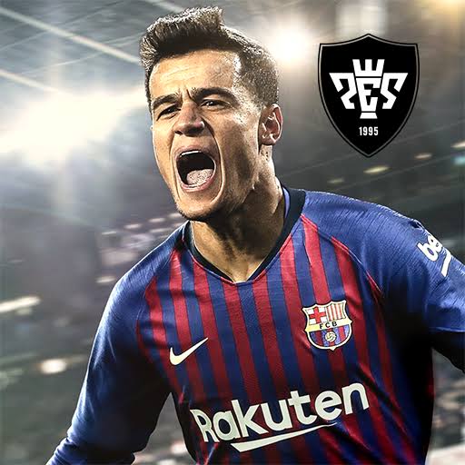 PES 2019