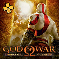 God Of War: Chains Of Olympus