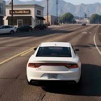 MadOut 2: Grand Auto Racing