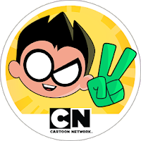 Teen Titans GO Figure!