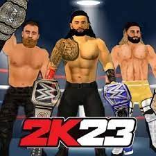 WR3D 2k23