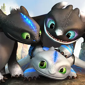 School Of Dragons