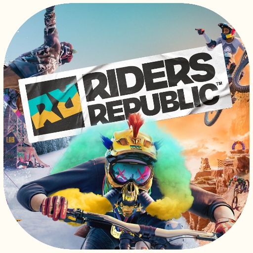 Riders Republic