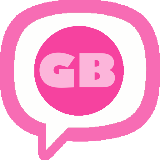 Pink GBWhatsaap