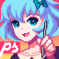 Pixel Studio PRO: editor