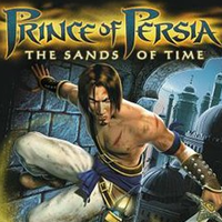 Prince of Persia The Sands of Time